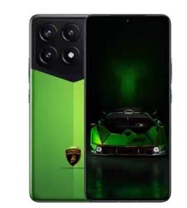 Xiaomi redmi K70โปรแชมป์รุ่น5G, โทรศัพท์มือถือ Snapdragon 8 Gen3 24GB + 1TB 6.67 "แบตเตอรี่5000mAh 120W - Product Image 2