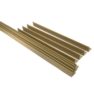 Emballage de transport à bord dur personnalisé, boîte de protection d'emballage en carton, protecteur de coin en L pour emballage de meubles - Product Image 4