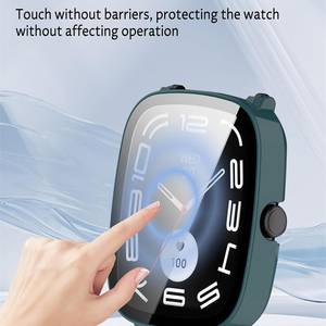 Funda para Reloj Inteligente HayLou GST <span class=keywords><strong>Lite</strong></span> LS13, Cubierta para HayLou RS4 Plus LS11 LS12, Protector de Pantalla Watch2 Pro - Product Image 2