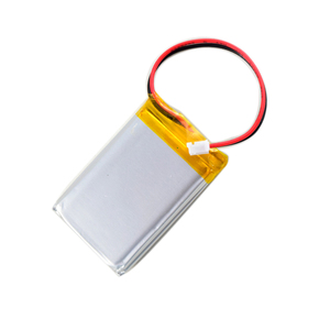 GEB 603450 3,7 v 1100mAh battery rechargeable lithume li-ion Polymer battery for digital products - Product Image 4