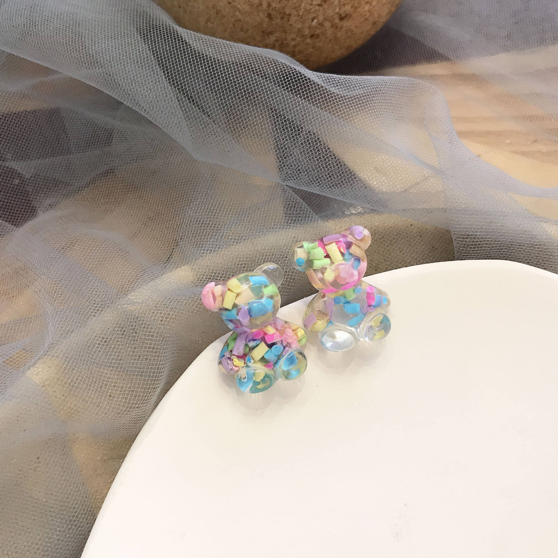 คลิปหนีบหูแบบมัลติเอ