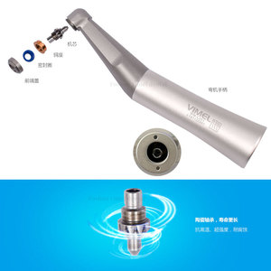 เครื่องขัดฟัน VIMEL รุ่น VM-L023 แบบ E-Type Interface ความเร็วต่ำ สำหรับขัดฟัน - Product Image 3