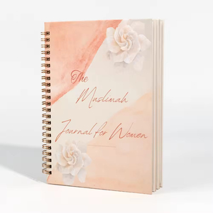 Miễn Phí Mẫu Tùy Chỉnh Cá Tính Cuộc Họp Kinh Doanh Tạp Chí Sang Trọng Máy Tính Xách Tay Du Lịch Sữa In PU Da Kế Hoạch Với Logo - Product Image 3