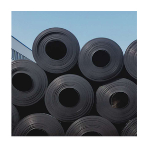 Bâche de protection pour réservoir d'eau, bassin, étang, en HDPE/LDPE, épaisseurs 0,5 mm et 1,0 mm, pour pisciculture, irrigation et traitement de l'eau - Product Image 4