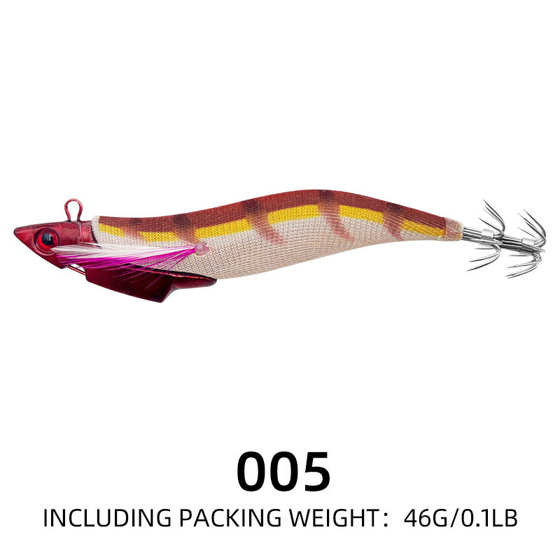 005 Red