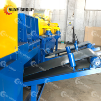 Offre Spéciale Plomb Batterie Au Lithium Recyclage Machine E Déchets de Matériel de Recyclage de Batterie