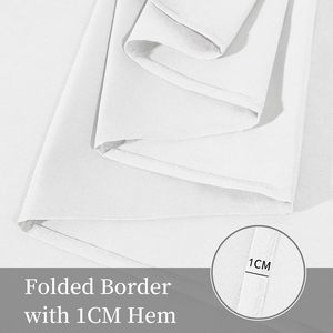 Mantel Rectangular de Poliéster 100% Tejido al por Mayor, Mantel de Lujo para Bodas, Banquetes y Restaurantes, Reutilizable de Alta Calidad - Product Image 3