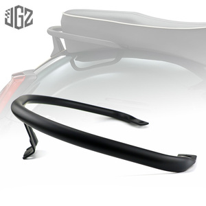 Barre de Protection Arrière en Alliage d'Aluminium pour Moto, Accessoire pour Accoudoir Passager, Accessoire pour Vespa Gts GTV 2013-2023 - Product Image 1