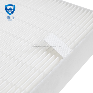 แผ่นกรอง HEPA HPA200แผ่นกรองคาร์บอนชุดกรอง<span class=keywords><strong>เครื่อง</strong></span><span class=keywords><strong>ฟอก</strong></span><span class=keywords><strong>อากาศ</strong></span>อะไหล่ทดแทนด้วย <span class=keywords><strong>Honeywell</strong></span> ชุด HRF-ARVP200 HPA250 HPA5200 - Product Image 3