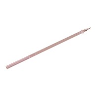 Marqueur permanent invisible UV fluorescent pour vêtements en cuir, tissu et plastique 1,0 mm – Papeterie amusante en gros