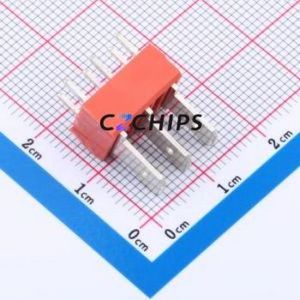 900-SUC-5/03 Solder Tab Terminal Through hole Component (THT)P=5mm Terminal - Product Image 2