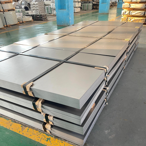 Placa de chapa de acero galvanizado de 0,26mm <span class=keywords><strong>Z18</strong></span> Mejor hoja de acero galvanizado 0,45mm Precio - Product Image 6