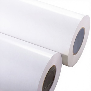 Papier couché brillant/mat 100g/m², 115g/m², 120g/m², C1S, simple face, pour brochures, fabriqué en Chine, destiné au marché paraguayen - Product Image 1