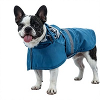 Imperméable pour grands chiens (Golden Retrievers, Corgis) – Vente directe fabricant, transfrontalier – 100 % polyester résistant