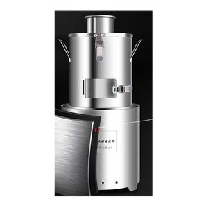 Machine de traitement et de pelage de l'ail et de l'échalote fabriquée en Chine - Product Image 6