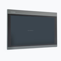 Nueva Pantalla Táctil Original MCGS TPC1570Gn de 15.6 Pulgadas, Panel Táctil de Grado Industrial 1920*1080 TFT, Controlador de Automatización Industrial