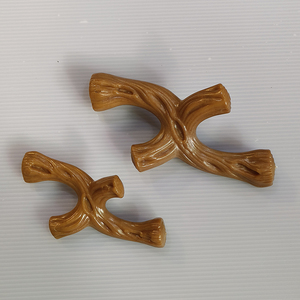 Juguete Masticable para Perros con Forma de Rama, Diseño Nuevo, Venta al Por Mayor de Fábrica, para Perros Mordedores Agresivos - Product Image 6