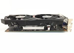 Pcwinmax chơi game mới <span class=keywords><strong>GeForce</strong></span> GTX 750 750Ti 960 1050Ti 1060 2G 4G 6GB card đồ họa cho OEM ODM - Product Image 5