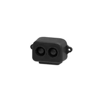 Module de capteur de télémétrie laser LiDAR Benewake TF-Luna, interface UART IIC, design compact, petite taille, poids léger, facile à intégrer