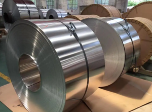 Fábrica de acero de hierro de China, la mejor calidad, bobina de acero galvanizada en caliente, placa de acero - Product Image 4