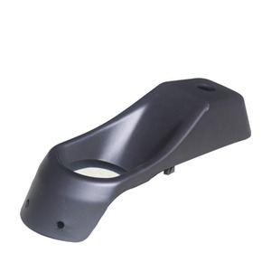 Couvre-cadres de phares antibrouillard, couvre-miroirs latéraux, capuchons de rétroviseurs pour JK JL Wrangler 2007-2021, kit carrosserie, accessoires de voiture - Product Image 5