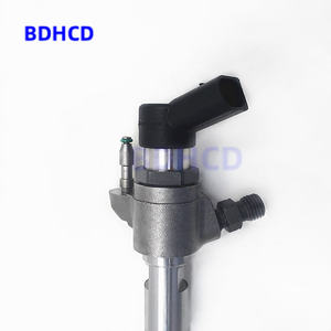 Diesel Common Rail iniettore di carburante 50274 v05 9802448680 9674973080 9683957280 5 ws40677 per Siemens Mazda Ford VW Audi Mercedes BMW - Product Image 6