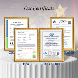 شجرة عيد الميلاد بثلج ممتاز مقاس 7.5 قدم ، شجرة بولي إيثيلين خضراء صناعية بسماكة سميكة لتزيين الأعياد - Product Image 4