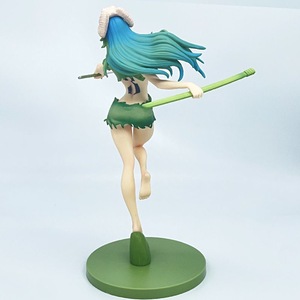 BLEACH Sexy Girl GK <span class=keywords><strong>Neliel</strong></span> Tu Oderschvank Action Figure Collection Animation Modèle Jouet Vinyle Figurine Poupée - Product Image 3