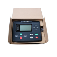 Contrôleur de pièces détachées pour générateur Smartgen 6110, contrôle automatique HGM6110