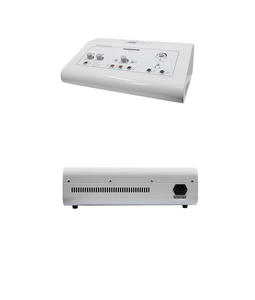 AU-506 Alat Kecantikan Multifungsi Vacuum Cleaner+Botol Semprot+Frekuensi Tinggi+Ultrasonik+Galvanik Skin Spy - Product Image 6