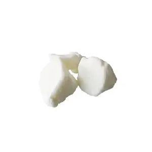 Virgin Pure Coconut Wax for Candle Making Candles Scented Luxury Coconut  Wax