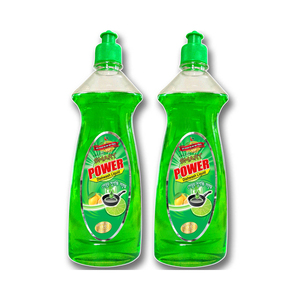 Pack Économique : Liquide Vaisselle Citron, Formule Dégraissante Manuelle pour Cuisine, Export Asie Afrique, Vente en Gros, Fournisseur d'Usine - Product Image 1