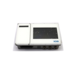 Unidad de Evaluación SICK AOD5-P1 OD, Controlador de Medición de Desplazamiento - Product Image 5