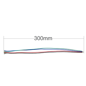 มอเตอร์ Suncor มอเตอร์สเต็ป0.49N มุม1.8องศา48มม. มอเตอร์สเต็ป1.68A วาล์วน้ำควบคุม - Product Image 6