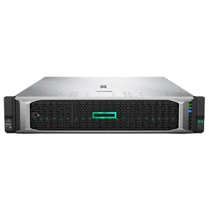 Workstation servidor dl360p, servidor hpe filmadora 600 proliant dl 180 gen 10 memória do servidor 32gb hp 380 gen 10 plus servidor