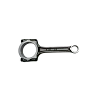Pièces de moteur Bielle ASSY 12160-71C00 1216071C00 1216071C20 12160-71C20 pour Suzuki VITARA G16A G16B 4WD 1.6 Swift Bielle de connexion
