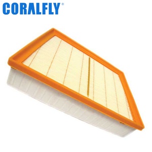 Filtre à air Coralfly LR071942 Lr071942 pour Land Rover Discovery Sport et Range Rover Evoque - Product Image 4