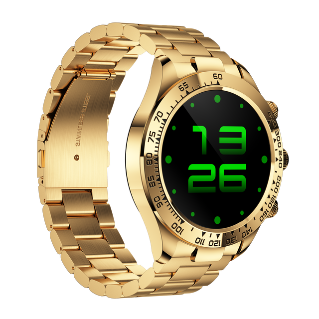 2026 Smartwatch, RX06, 1.39 Inch Watch, BT Call, Fitness Tracker, 240mAh Battery, Android Compatible Smartwatch,