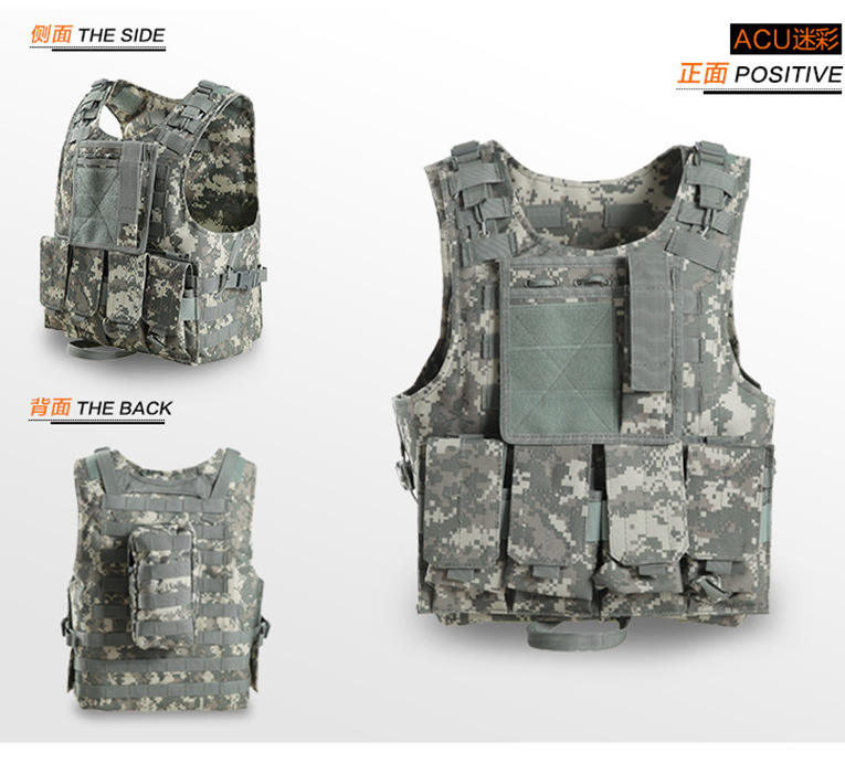 Acu color - ฟรีไซส์