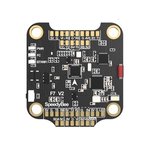 <span class=keywords><strong>F7</strong></span> <span class=keywords><strong>Speedybee</strong></span> ใหม่กอง45A BL32 <span class=keywords><strong>V2</strong></span> (พร้อม V22 ESC) ชิ้นส่วนสำหรับแข่งฟรีสไตล์ RC FPV อะไหล่ส่วนตัวทำจากกวางโจวดองประเทศจีน - Product Image 4