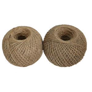 Hilo <span class=keywords><strong>de</strong></span> Yute Natural Durable Industrial materiales <span class=keywords><strong>de</strong></span> embalaje pesado <span class=keywords><strong>Guita</strong></span> marrón Natural yute <span class=keywords><strong>cuerda</strong></span>/cadena - Product Image 5