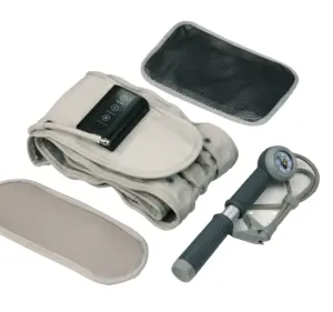 Dispositif Offre Spéciale d'haltérophilie de sport médical de soutien de taille de Traction lombaire pour le mal de dos aigu - Product Image 1