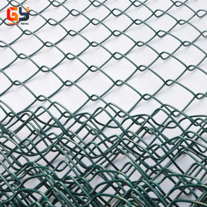 Nhà Máy Giá bền mạ kẽm nhúng nóng hàn lưới an ninh hàng rào với dây sắt mạ kẽm và dịch vụ cắt - Product Image 5