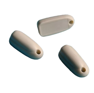 Etiquetas de Seguridad Antirrobo Duraderas para Joyería, Frecuencia <span class=keywords><strong>AM</strong></span> de 58KHz/8.2MHz, Enguard EAS, con Bloqueo de Resorte Fácil - Product Image 2