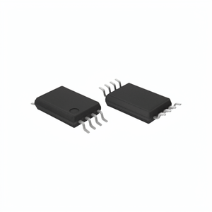 BR24T256FV-WE2 8 LSSOP Componentes Electrónicos de Memoria Distribuidor Autorizado - Product Image 1