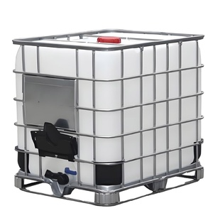 6% Concentrés de mousse Afff/Booster de mousse filmogène aqueux - Product Image 1