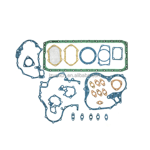 IZUMI 6D31 Diesel Engine Full <b>Gasket</b> Set ME997357 - Product Image 4