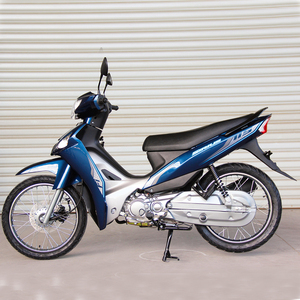 <span class=keywords><strong>Precio</strong></span> de Fábrica, Nueva Etiqueta, Motor Nuevo Original, Motocicleta Sirius RC 115 Cub, Moto, Scooter, Hecho en China - Product Image 2