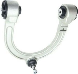 Per Mercedes Benz quattro ruote motrici braccio oscillante superiore 2203309407 braccio di controllo sospensioni Accord acciaio di alta qualità per alluminio W211 - Product Image 3