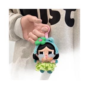 CARBABY Cute Pink Baby Clothes Suit Special Tears Factory Crying Baby con personajes de Frozen con una falda encantadora - Product Image 5